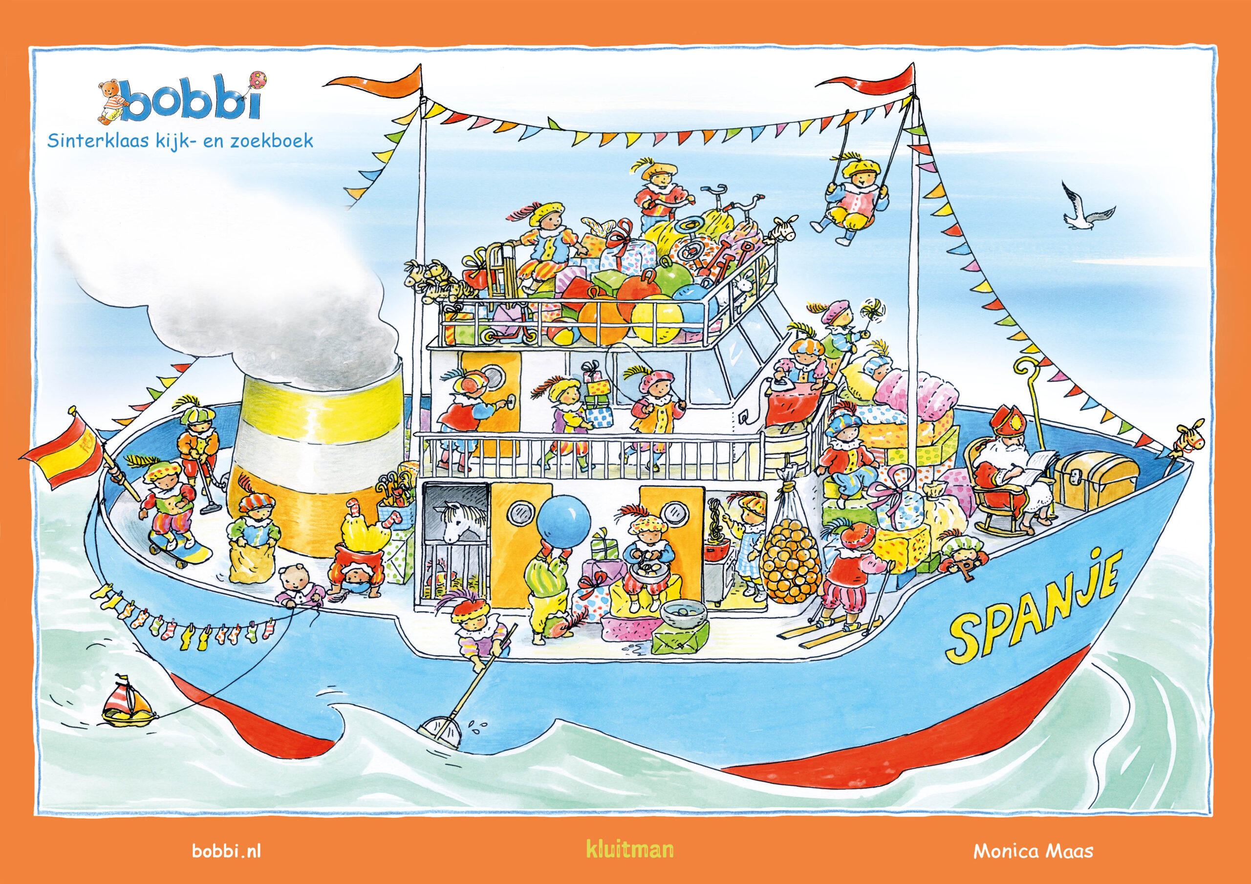 Computerspelletjes spelen cliënt Makkelijk in de omgang Download drie posters uit het Sinterklaas kijk- en zoekboek - Bobbi  kinderboeken - Vrolijke boeken voor peuters